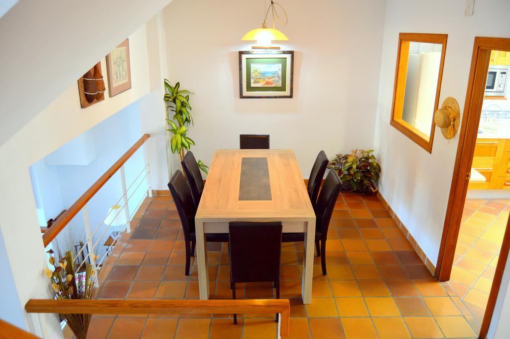 Blanca Paloma - Holiday House Villa Tossa de Mar Rom bilde