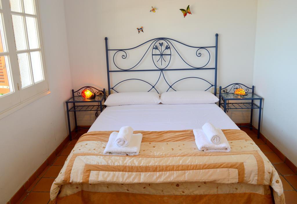 Blanca Paloma - Holiday House Villa Tossa de Mar Rom bilde