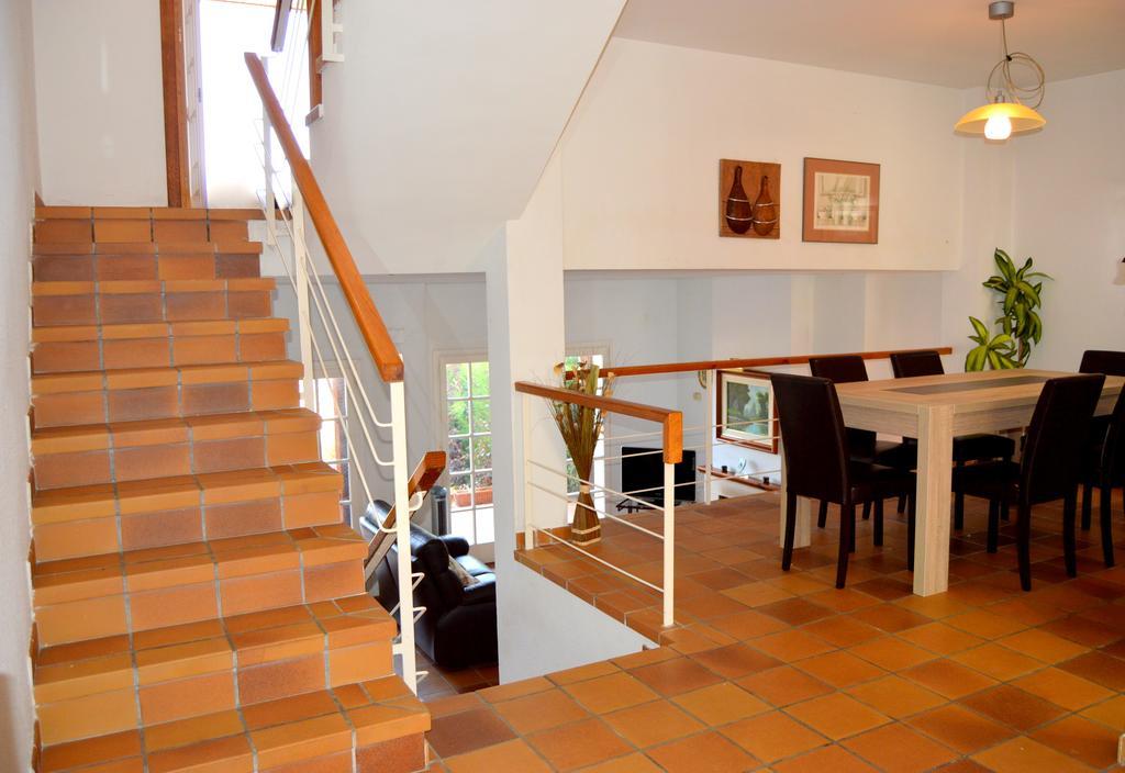 Blanca Paloma - Holiday House Villa Tossa de Mar Rom bilde
