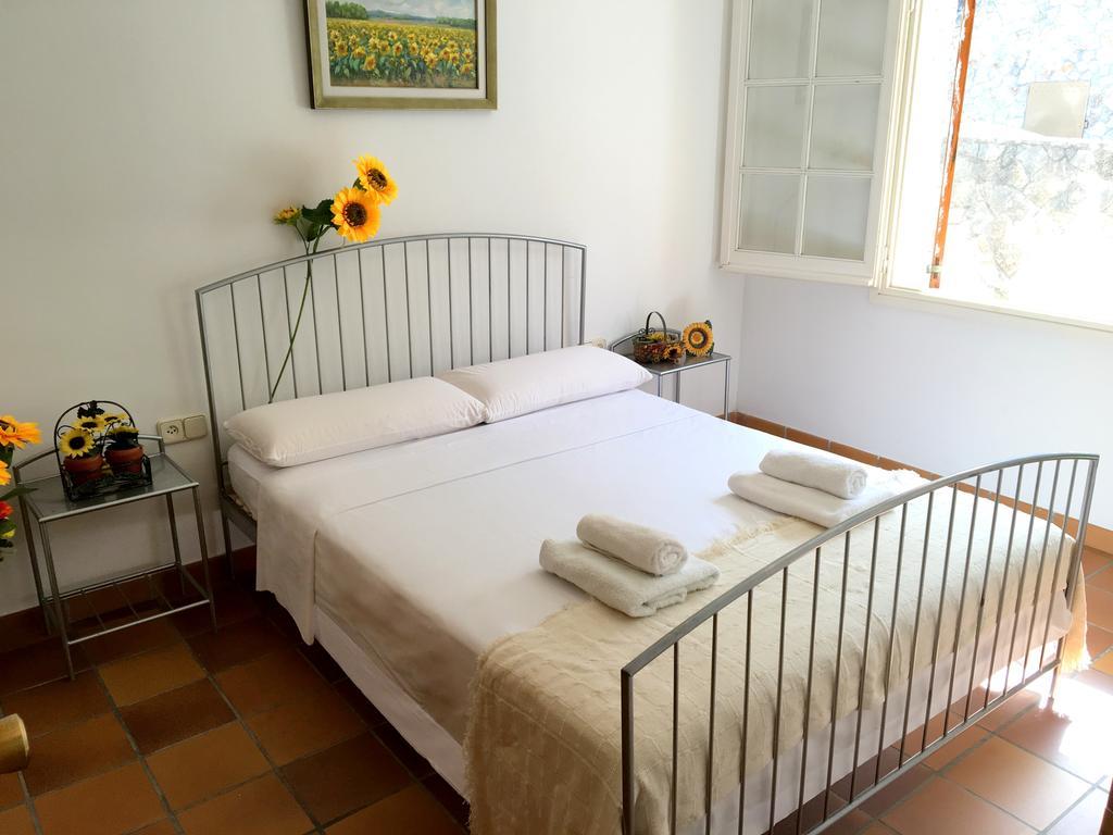 Blanca Paloma - Holiday House Villa Tossa de Mar Rom bilde