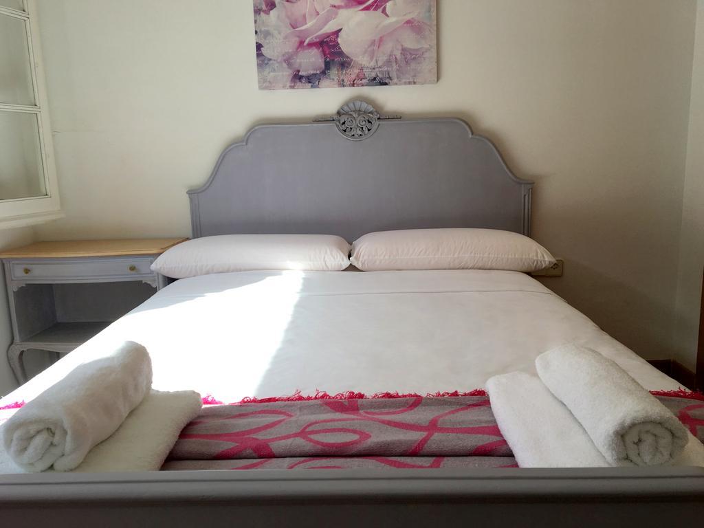 Blanca Paloma - Holiday House Villa Tossa de Mar Rom bilde