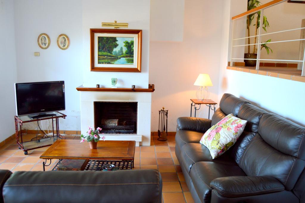 Blanca Paloma - Holiday House Villa Tossa de Mar Rom bilde