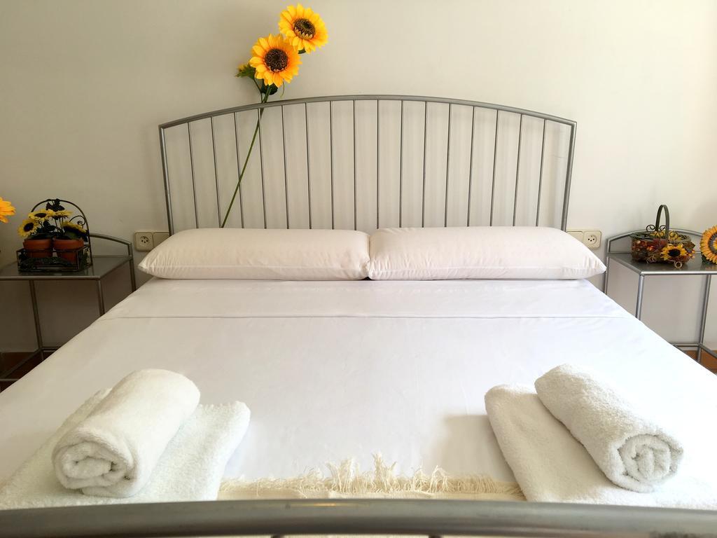 Blanca Paloma - Holiday House Villa Tossa de Mar Rom bilde
