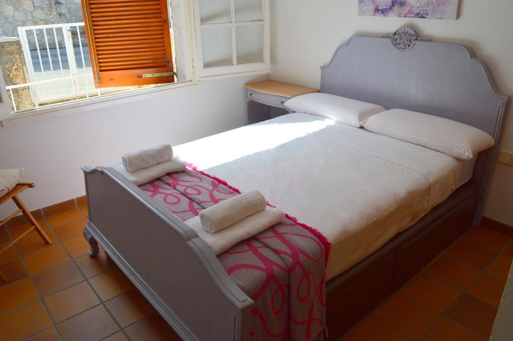 Blanca Paloma - Holiday House Villa Tossa de Mar Rom bilde