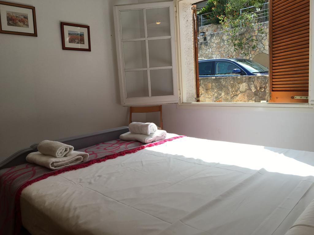 Blanca Paloma - Holiday House Villa Tossa de Mar Rom bilde