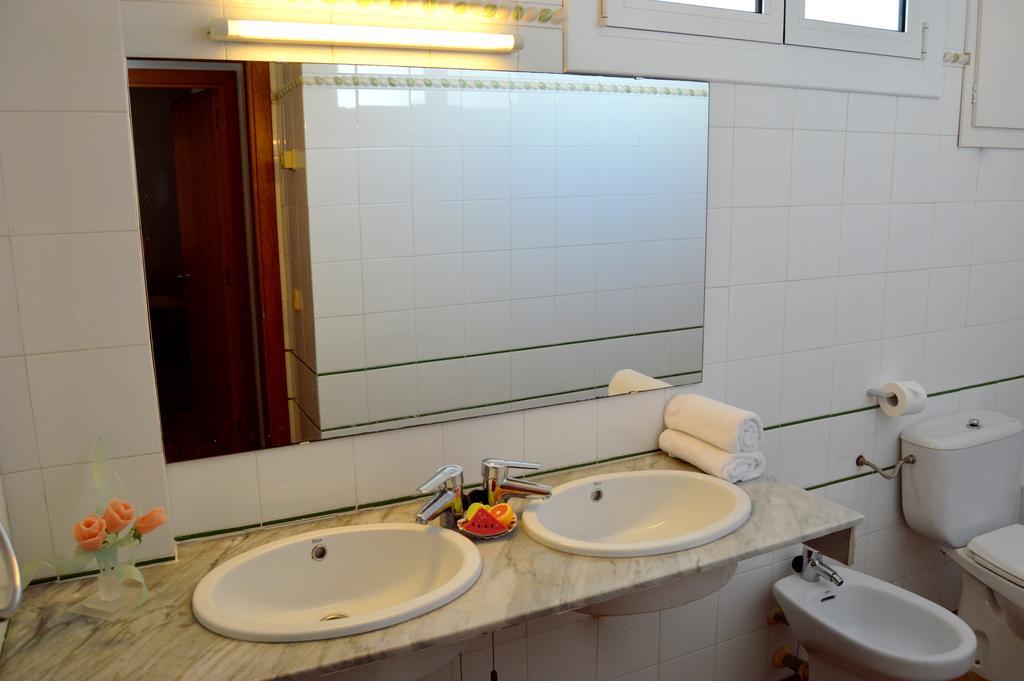 Blanca Paloma - Holiday House Villa Tossa de Mar Rom bilde