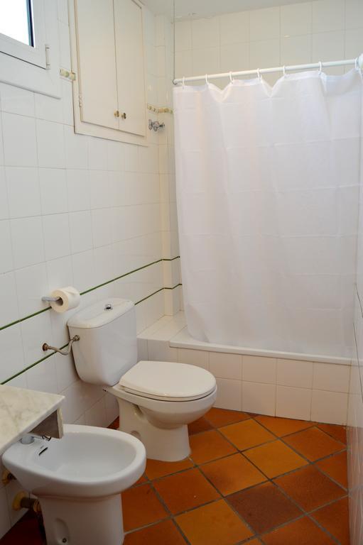 Blanca Paloma - Holiday House Villa Tossa de Mar Rom bilde