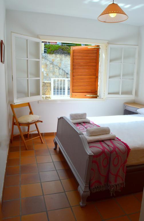 Blanca Paloma - Holiday House Villa Tossa de Mar Rom bilde