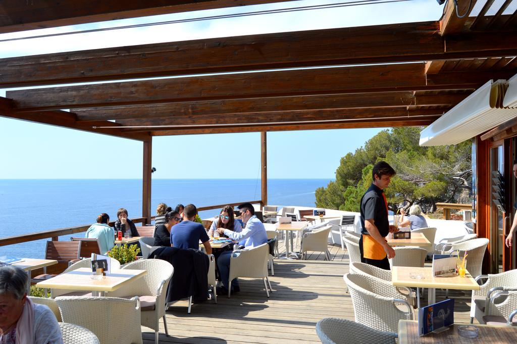 Blanca Paloma - Holiday House Villa Tossa de Mar Rom bilde